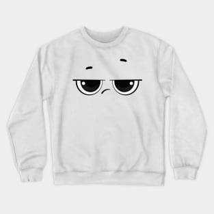 EYE Crewneck Sweatshirt